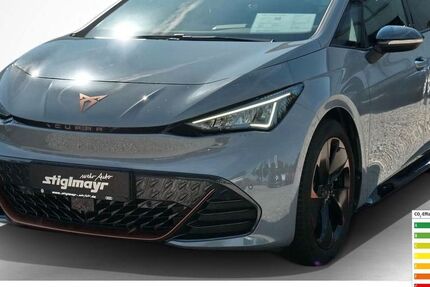 Cupra Born 23.807 km 27.740 &euro; Schrobenhausen 86529