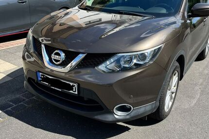 Nissan Qashqai 99.100 km 13.000 &euro; Hildeshem 31137