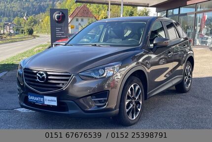 Mazda CX-5 108.826 km 14.999 &euro; Epfendorf 78736