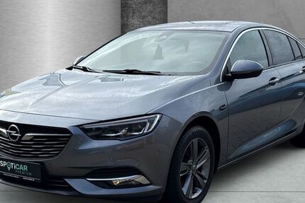 Opel Insignia 71.500 km 16.980 € Preetz 24211
