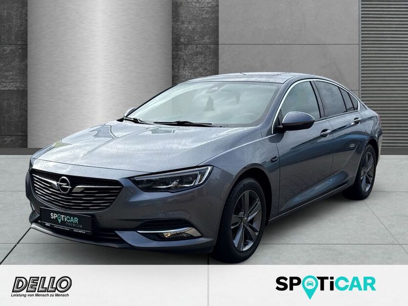 Opel Insignia 71.500 km 16.980 € Preetz 24211