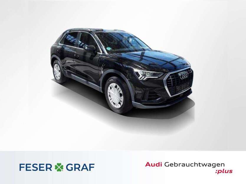 Audi Q3 41.134 km 28.660 € Nürnberg 90441