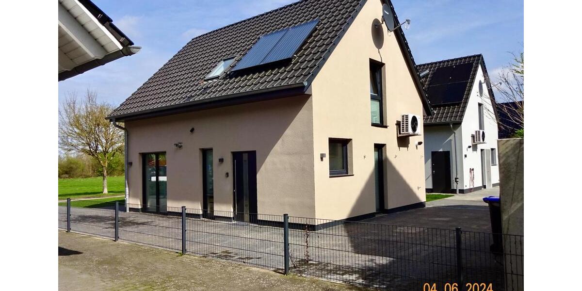 Einfamilienhaus Malchow - 3 Zimmer, 104 m&sup2;, 675.000&euro; | Angebot:26296467