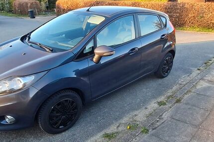 Ford Fiesta 174.000 km 3.095 &euro; Hasloh 25474