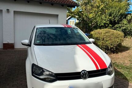 VW Polo 173.359 km 5.500 &euro; Hargesheim 55595