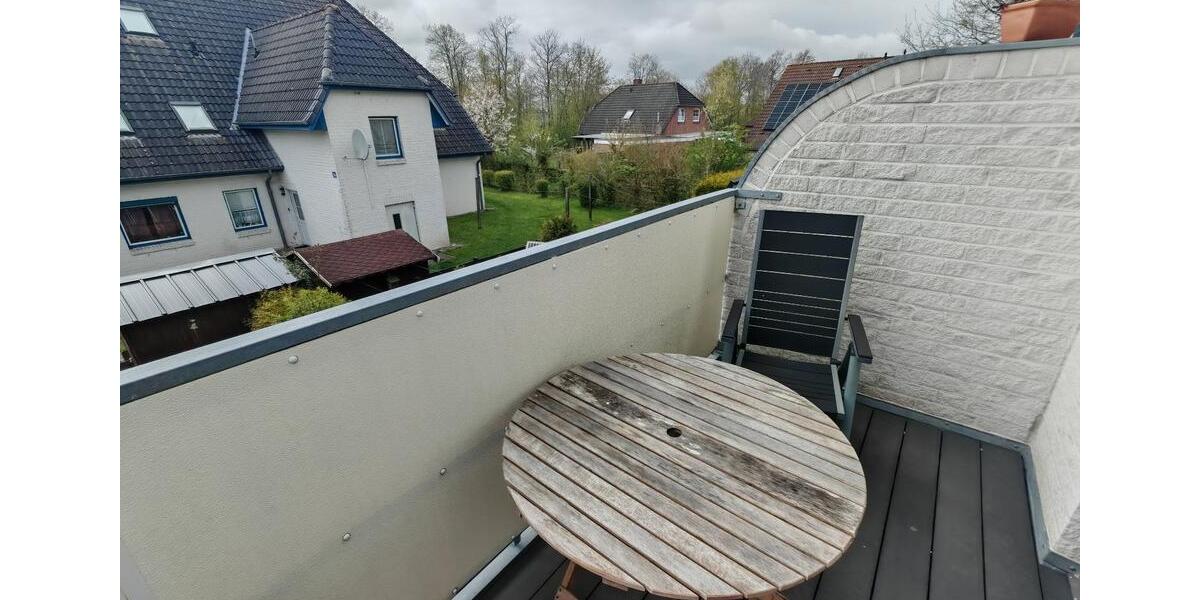 Maisonettenwohnung Garding - 4 Zimmer, 104 m&sup2;, 195.000&euro; | Angebot:26291810