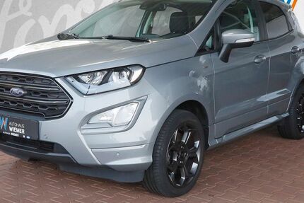 Ford EcoSport 21.000 km 17.890 € Troisdorf 53844