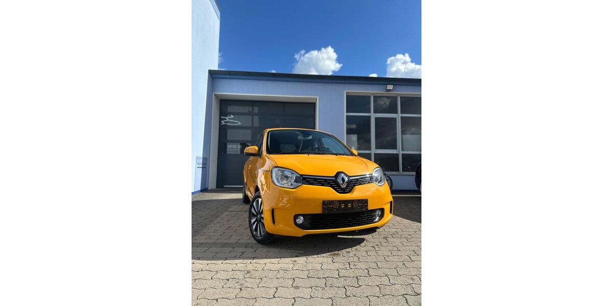 Renault Twingo 19.414 km 9.600 &euro; Hof 95032