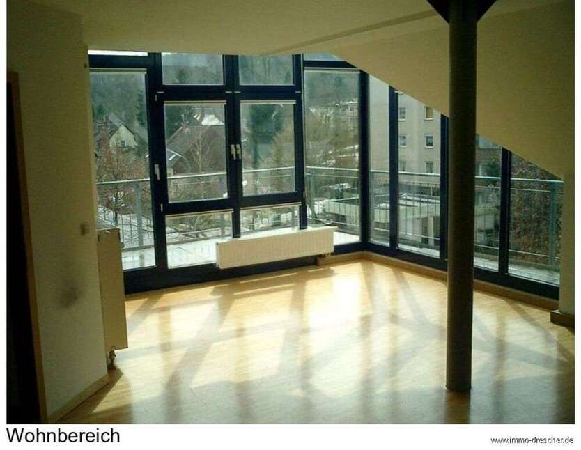 Wohnung zum Kaufen in Saarbrücken Sankt Arnual 297.000 € 96 m²