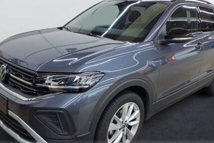 VW T-Cross 17.950 km 23.980 &euro; Olpe 57462