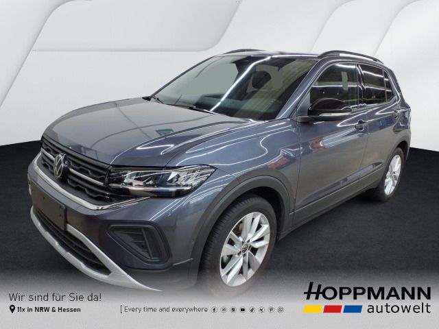 VW T-Cross 17.950 km 23.980 &euro; Olpe 57462