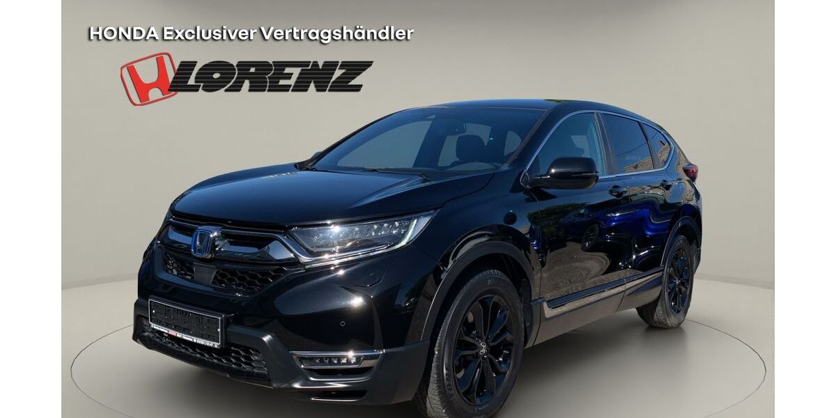 Honda CR-V 58.950 km 27.590 &euro; Glauchau 08371