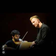 Takeover! Ensemble & JORIS 10.12.2026 Stadthalle Aalen
