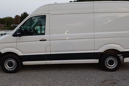 VW Crafter 180.000 km 18.600 &euro; Esslingen am Neckar 73733