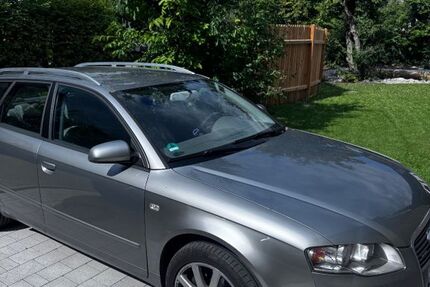 Audi A4 213.000 km 4.500 &euro; Pöcking 82343