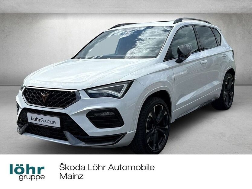 Ateca