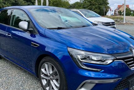 Renault Megane 49.464 km 16.290 € Friedrichsthal 66299