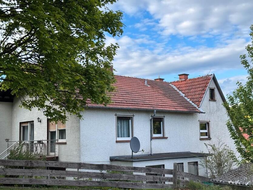 Mehrfamilienhaus