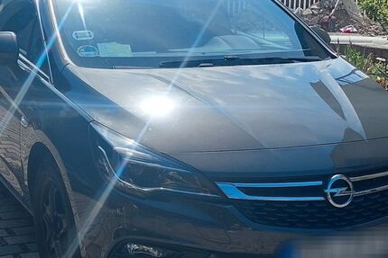 Opel Astra 75.164 km 9.400 &euro; Naunhof 04683