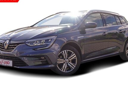 Renault Megane 29.466 km 19.990 &euro; Stralsund 18437