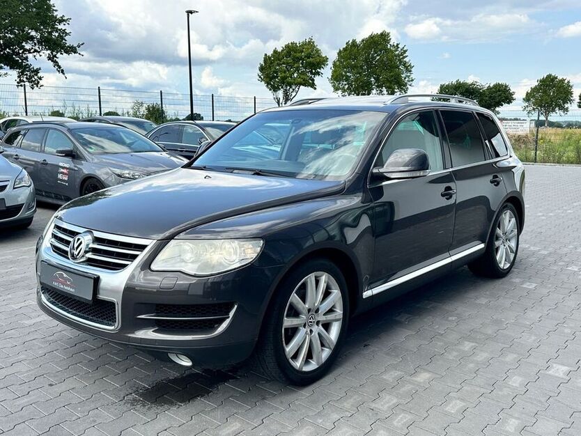 Touareg
