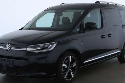 VW Caddy 38.800 km 36.970 &euro; Helmstedt 38350