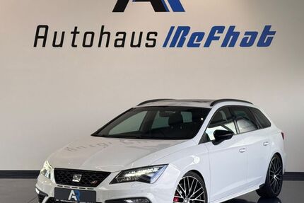 Seat Leon 114.916 km 18.950 &euro; Lohne 49393