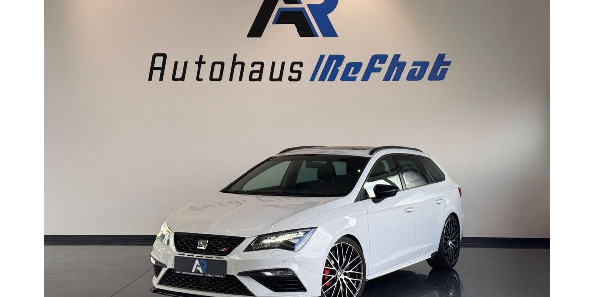 Seat Leon 114.916 km 18.950 &euro; Lohne 49393