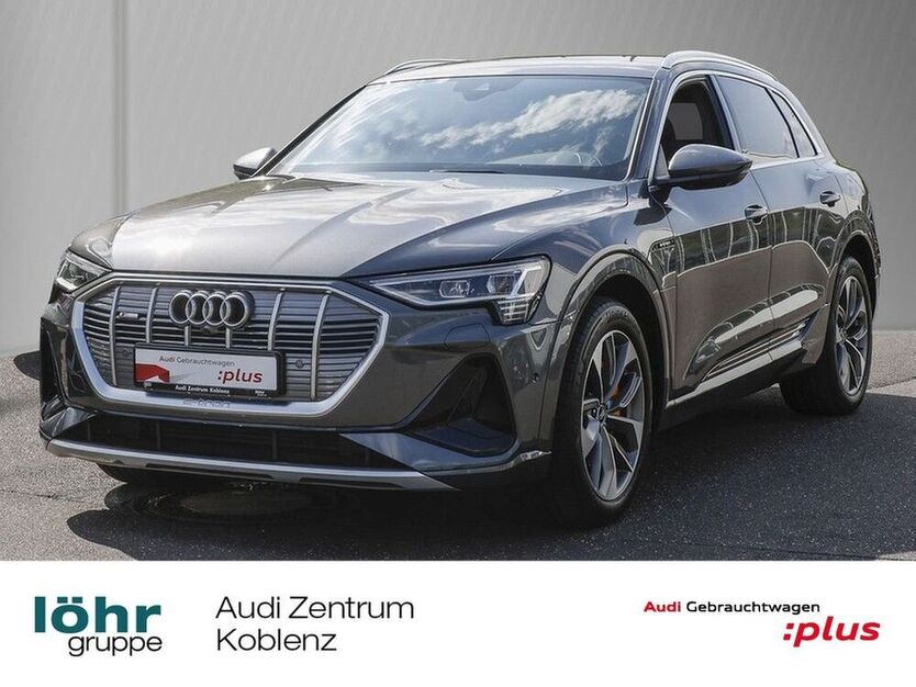 e-tron