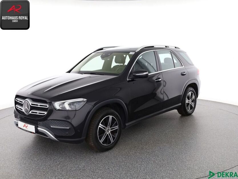 GLE 350