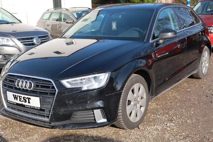 Audi A3 111.000 km 15.790 &euro; Kreuztal 57223