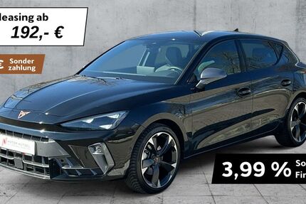 Cupra Leon 19.610 km 31.430 &euro; Scheßlitz 96110