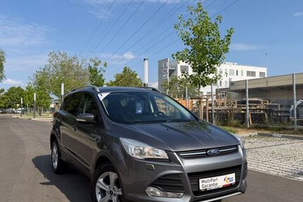 Ford Kuga 132.000 km 8.490 &euro; Freiburg im Breisgau 79115