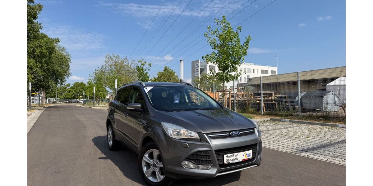 Ford Kuga 132.000 km 8.490 &euro; Freiburg im Breisgau 79115
