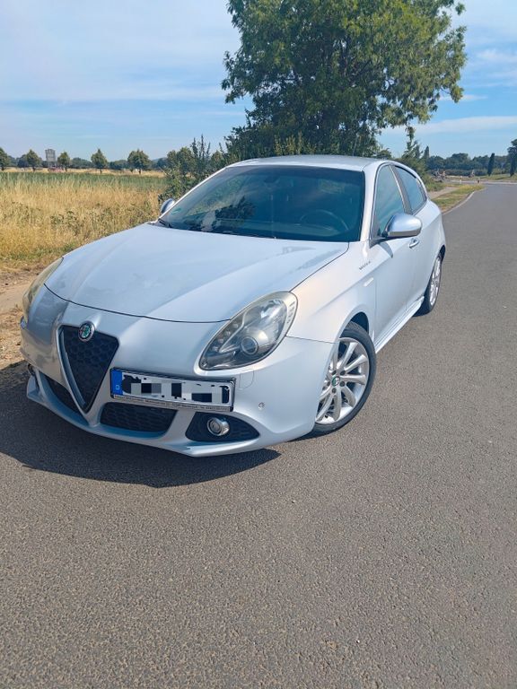 Giulietta