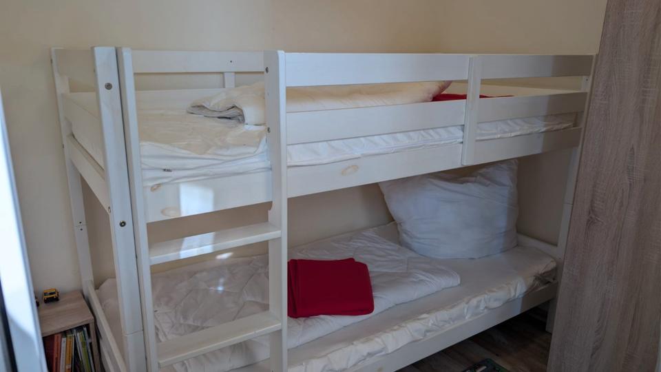 Etagenwohnung Emstek - 2 Zimmer, 45 m&sup2;, 60.000&euro; | Angebot:26901906