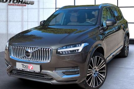 Volvo XC90 97.900 km 43.950 &euro; Kirchseeon 85614