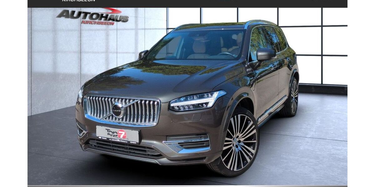 Volvo XC90 97.900 km 43.950 &euro; Kirchseeon 85614