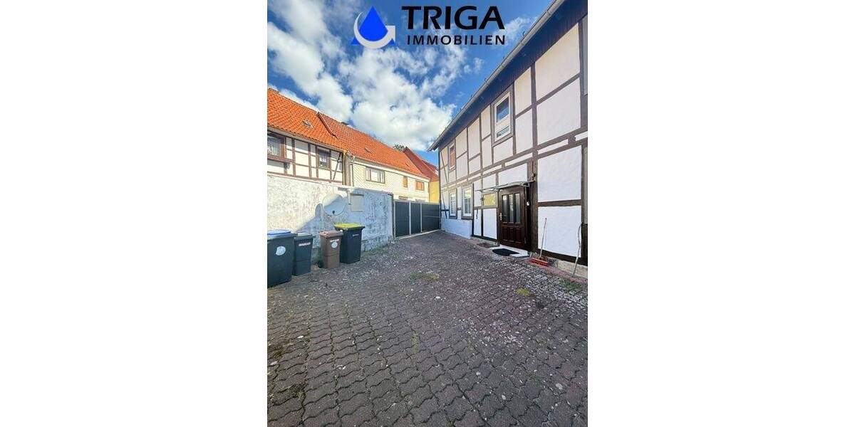 Einfamilienhaus Ilfeld Harztor Ilfeld - 6 Zimmer, 188 m&sup2;, 132.000&euro; | Angebot:25746508