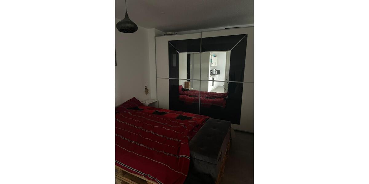 Erdgeschoßwohnung Konstanz Konstanz-Fürstenberg - 2 Zimmer, 56 m&sup2;, 1.300&euro; | Angebot:26323343