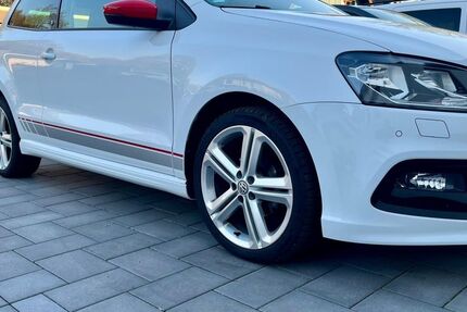 VW Polo 55.500 km 11.700 &euro; Hünxe 46569