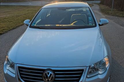 VW Passat 294.000 km 5.800 &euro; Bad Wurzach 88410