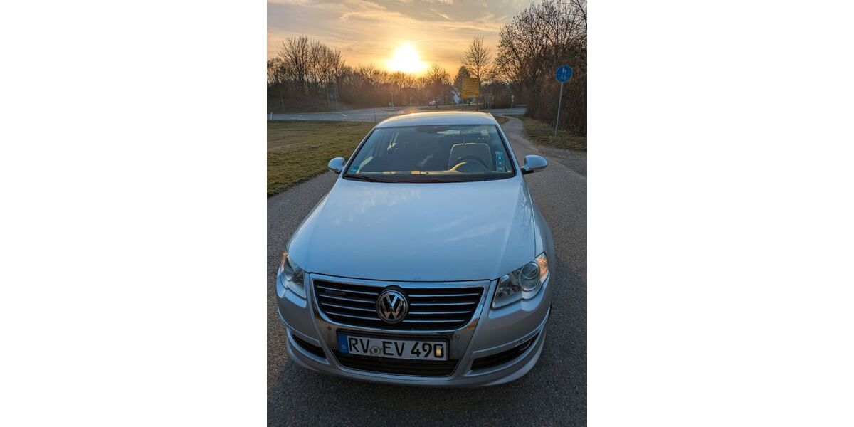 VW Passat 294.000 km 5.800 &euro; Bad Wurzach 88410