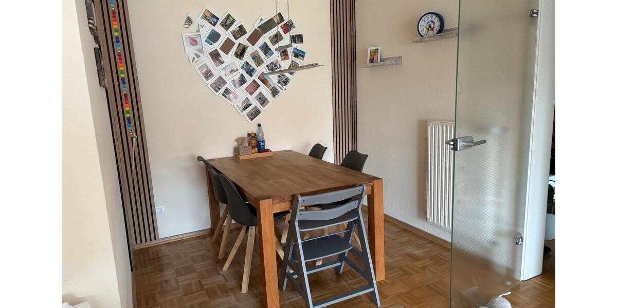 Etagenwohnung Helmstedt - 3 Zimmer, 92 m&sup2;, 185.000&euro; | Angebot:26051517