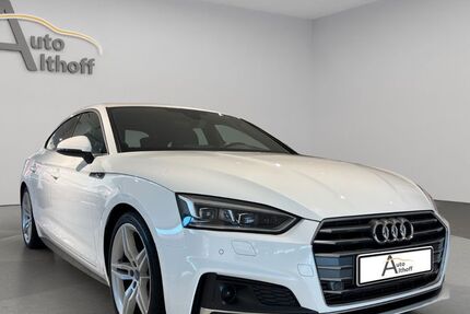 Audi A5 79.900 km 26.990 &euro; Stuttgart 70195