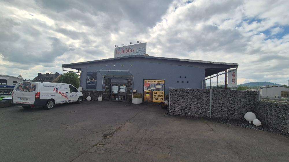 Gewerbeobjekt Mayen - 5.950&euro; | Angebot:26738044