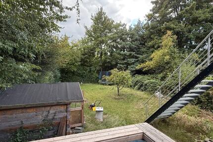 Haus zum vermieten in GE Resse ab sofort