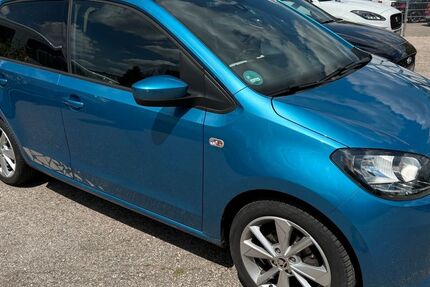Skoda Citigo 64.507 km 7.990 &euro; Schwabach 91126