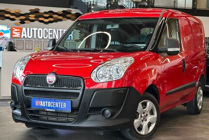 Fiat Doblo 47.330 km 6.999 &euro; Pfaffenhofen 85276