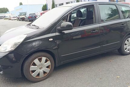 Nissan Note 239.000 km 1.590 &euro; Recklinghausen 45659